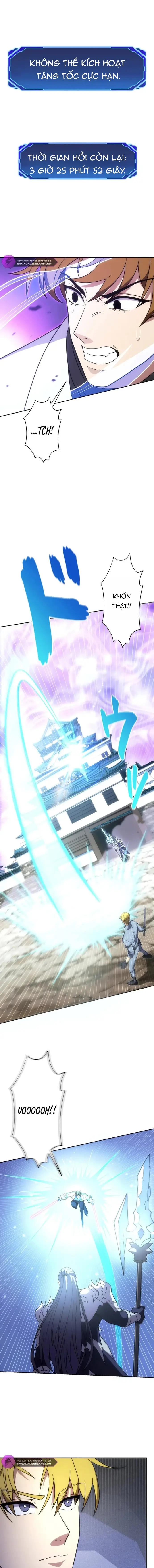 Moto Sekai Rank 1-I No Shoshinsha Chapter 24 - 4