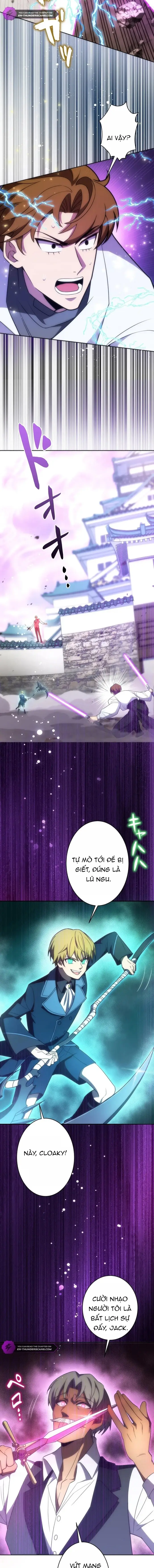 Moto Sekai Rank 1-I No Shoshinsha Chapter 24 - 6