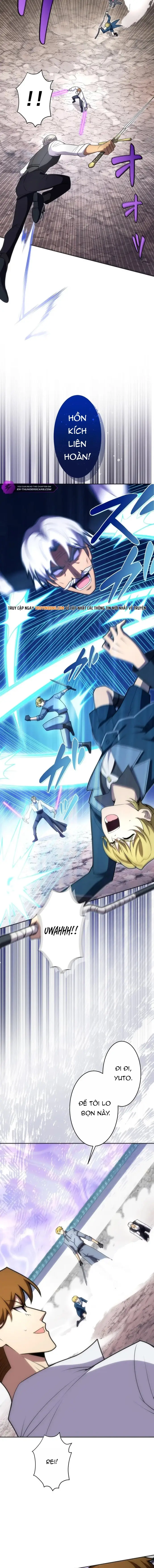 Moto Sekai Rank 1-I No Shoshinsha Chapter 24 - 9