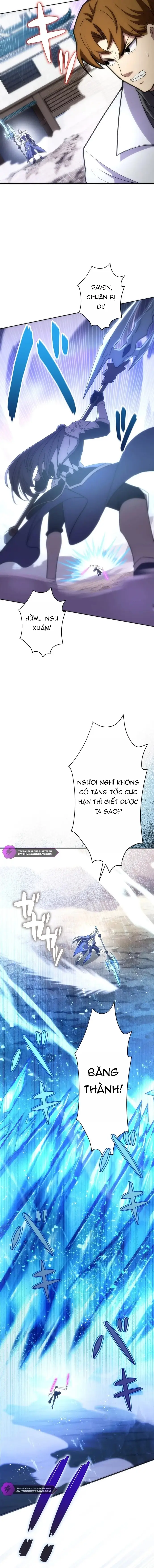 Moto Sekai Rank 1-I No Shoshinsha Chapter 24 - 10