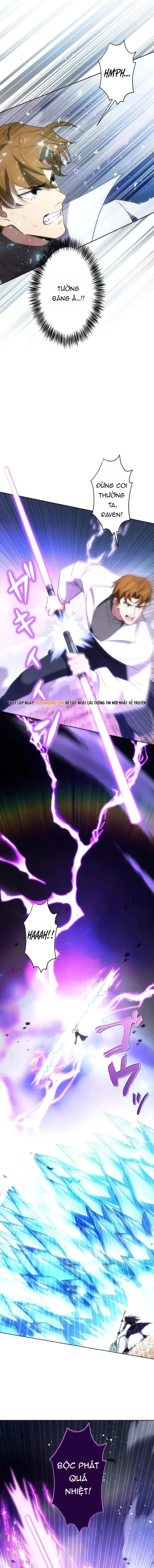 Moto Sekai Rank 1-I No Shoshinsha Chapter 24 - 11