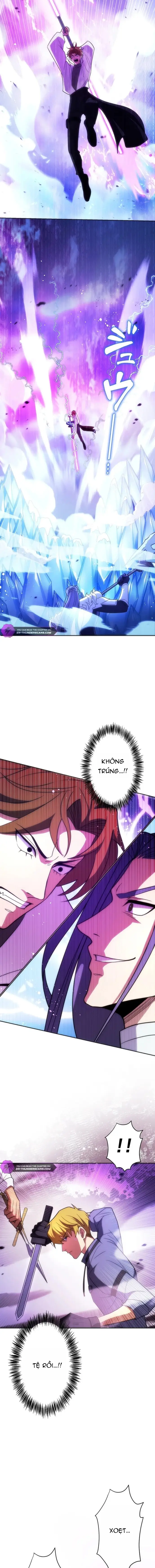 Moto Sekai Rank 1-I No Shoshinsha Chapter 24 - 12