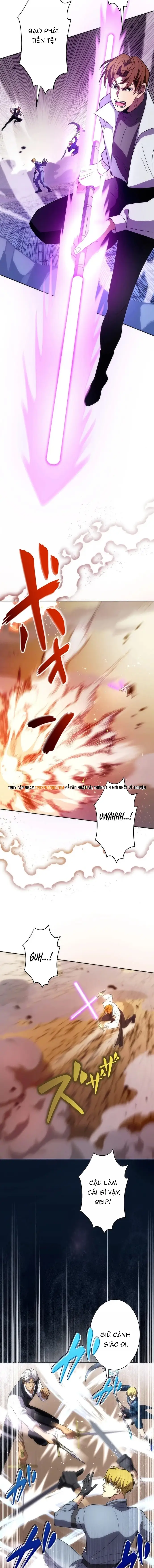 Moto Sekai Rank 1-I No Shoshinsha Chapter 24 - 13