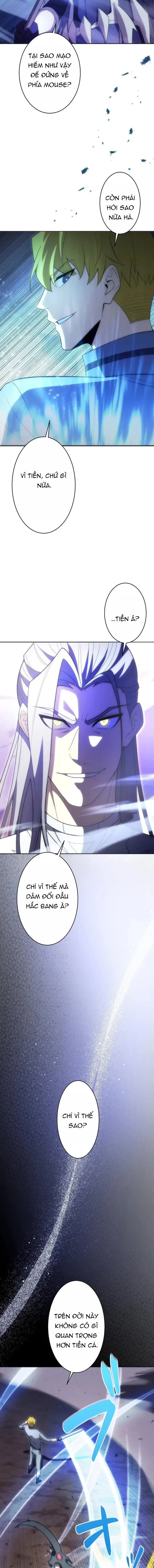 Moto Sekai Rank 1-I No Shoshinsha Chapter 24 - 16