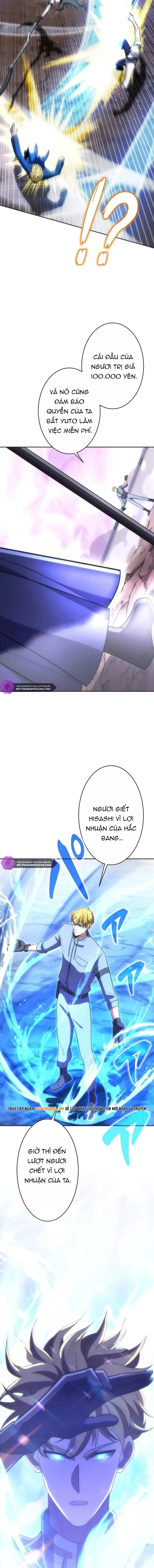 Moto Sekai Rank 1-I No Shoshinsha Chapter 24 - 17