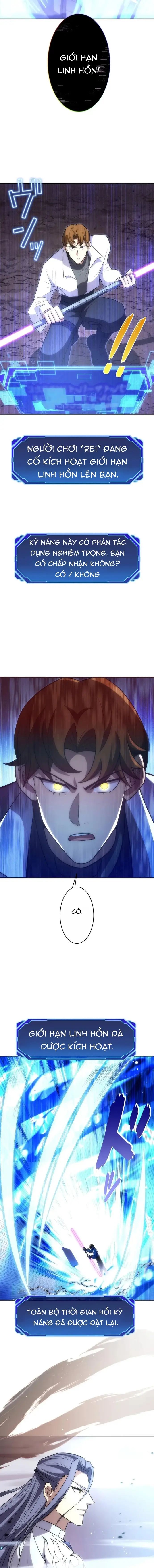 Moto Sekai Rank 1-I No Shoshinsha Chapter 24 - 18