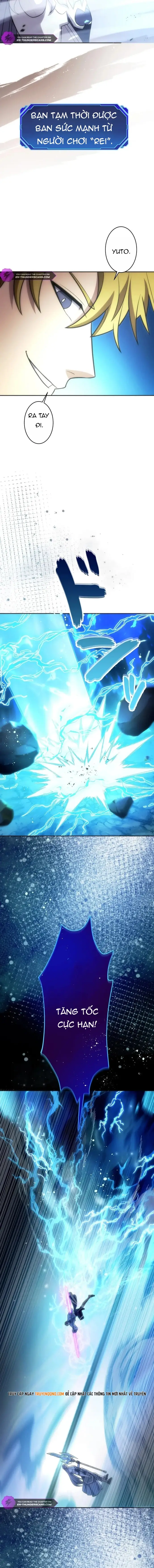 Moto Sekai Rank 1-I No Shoshinsha Chapter 24 - 19