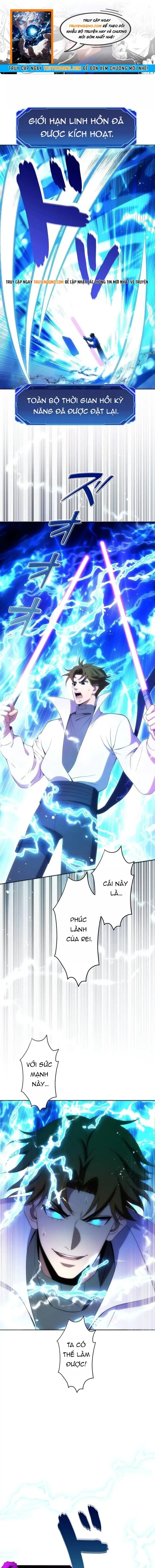 Moto Sekai Rank 1-I No Shoshinsha Chapter 25 - 1