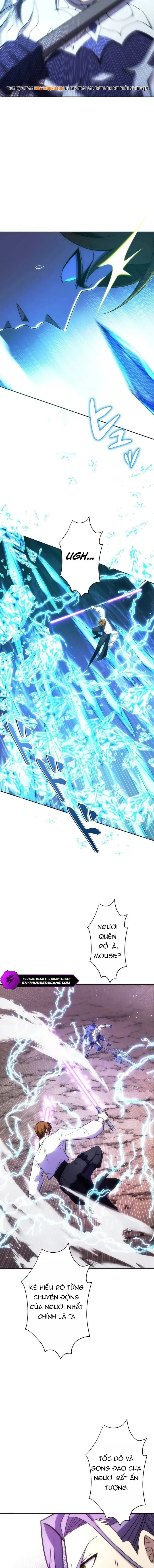 Moto Sekai Rank 1-I No Shoshinsha Chapter 25 - 3