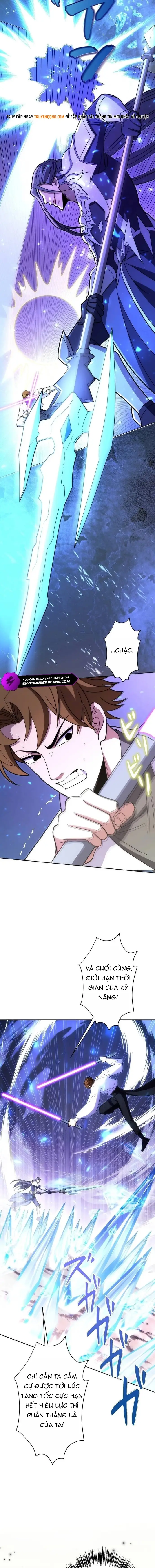 Moto Sekai Rank 1-I No Shoshinsha Chapter 25 - 5