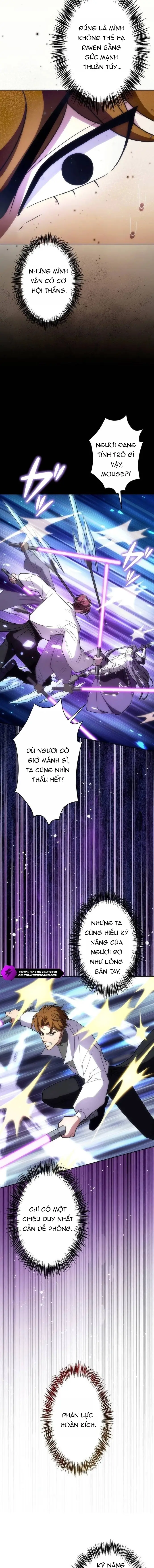 Moto Sekai Rank 1-I No Shoshinsha Chapter 25 - 6