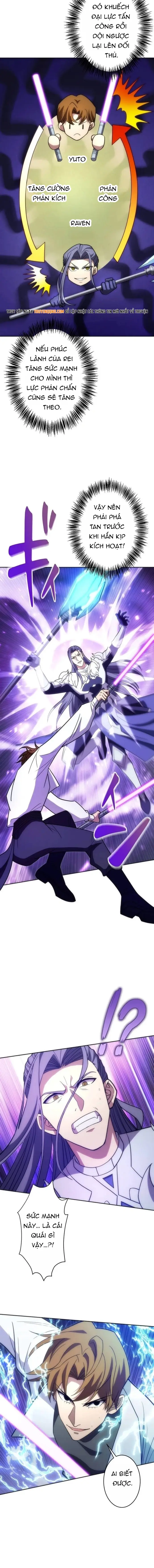 Moto Sekai Rank 1-I No Shoshinsha Chapter 25 - 7