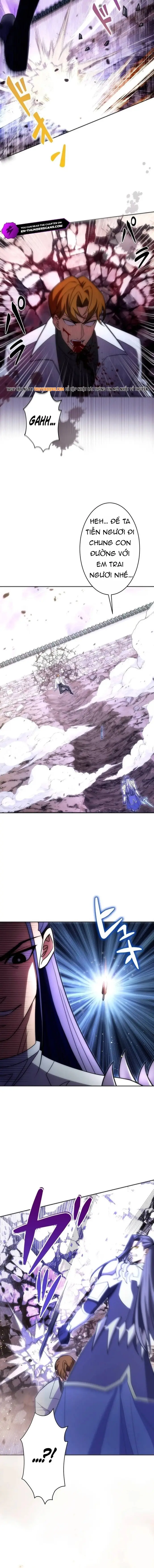 Moto Sekai Rank 1-I No Shoshinsha Chapter 25 - 9