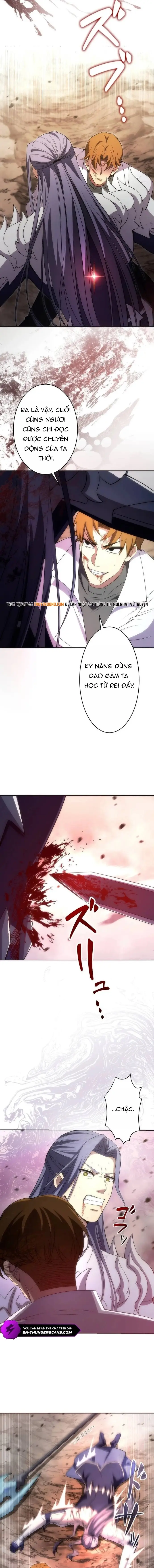 Moto Sekai Rank 1-I No Shoshinsha Chapter 25 - 11