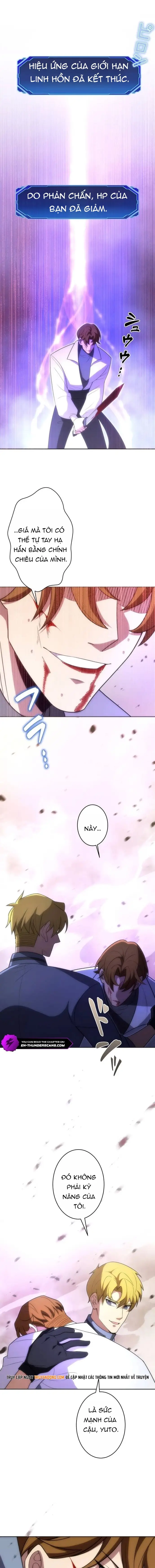 Moto Sekai Rank 1-I No Shoshinsha Chapter 25 - 13