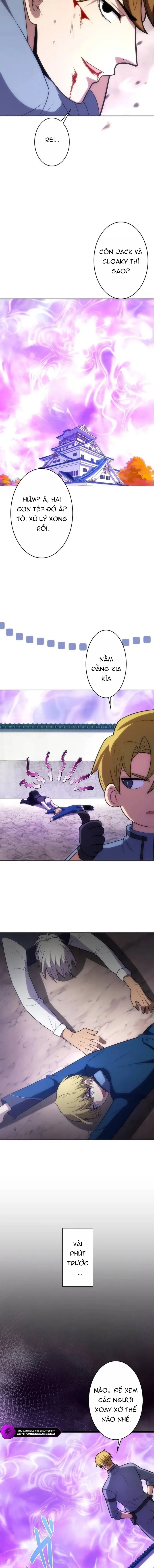 Moto Sekai Rank 1-I No Shoshinsha Chapter 25 - 14