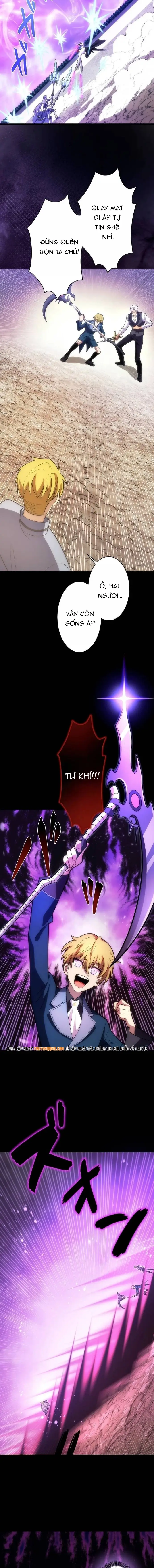 Moto Sekai Rank 1-I No Shoshinsha Chapter 25 - 15