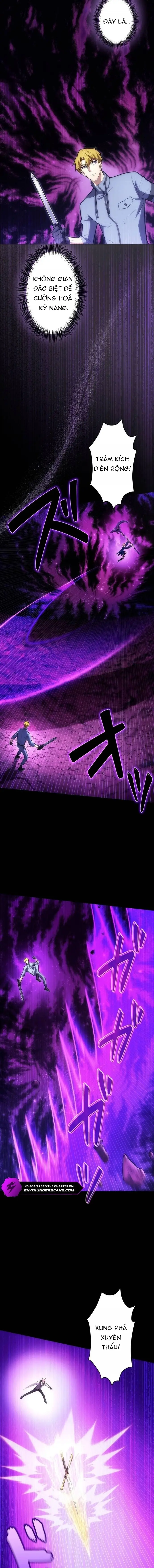 Moto Sekai Rank 1-I No Shoshinsha Chapter 25 - 16