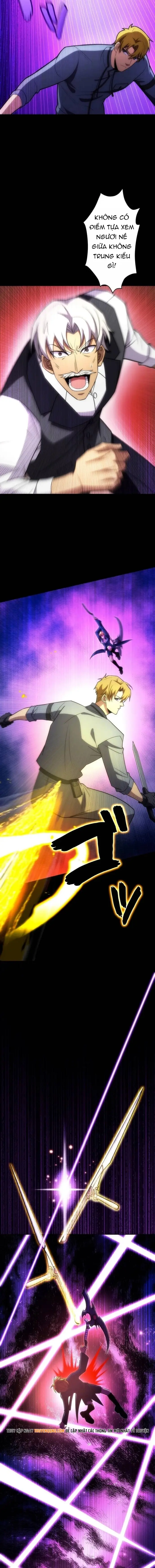 Moto Sekai Rank 1-I No Shoshinsha Chapter 25 - 17