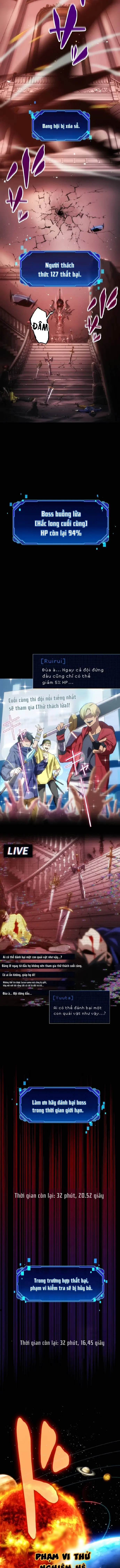 Moto Sekai Rank 1-I No Shoshinsha Chapter 0 - 2