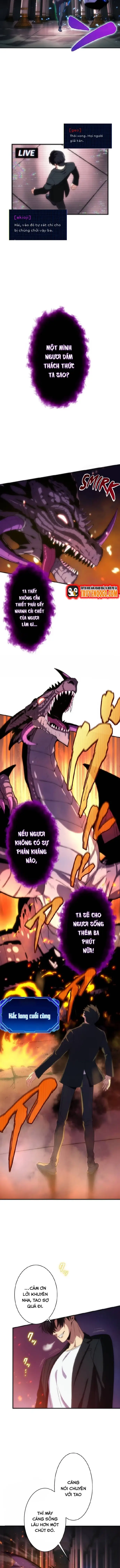 Moto Sekai Rank 1-I No Shoshinsha Chapter 0 - 4