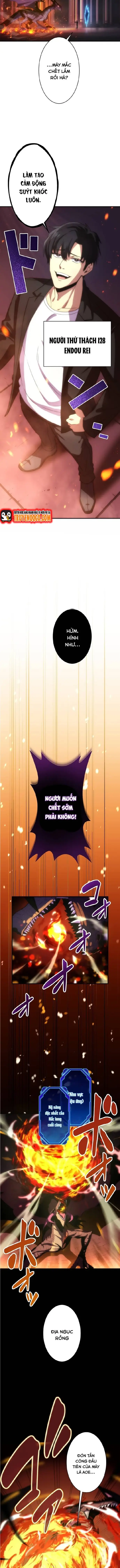 Moto Sekai Rank 1-I No Shoshinsha Chapter 0 - 5