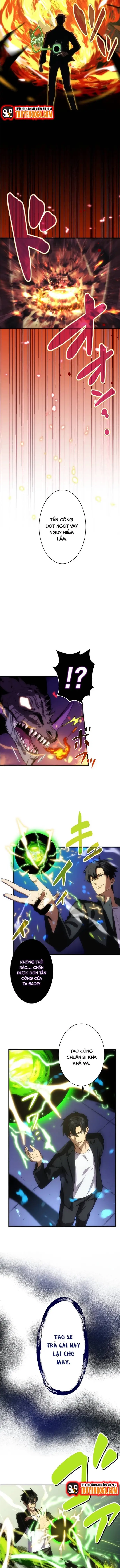 Moto Sekai Rank 1-I No Shoshinsha Chapter 0 - 6