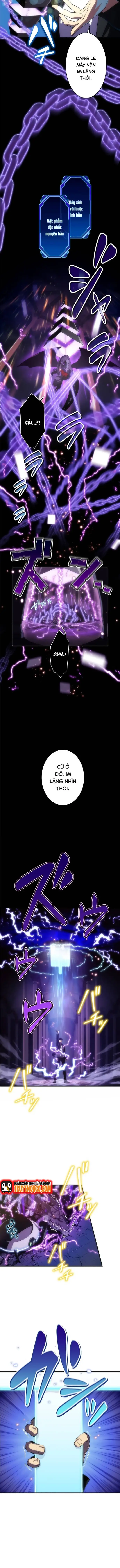 Moto Sekai Rank 1-I No Shoshinsha Chapter 0 - 8