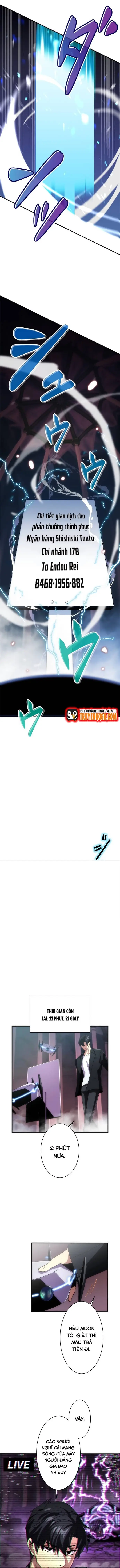 Moto Sekai Rank 1-I No Shoshinsha Chapter 0 - 9