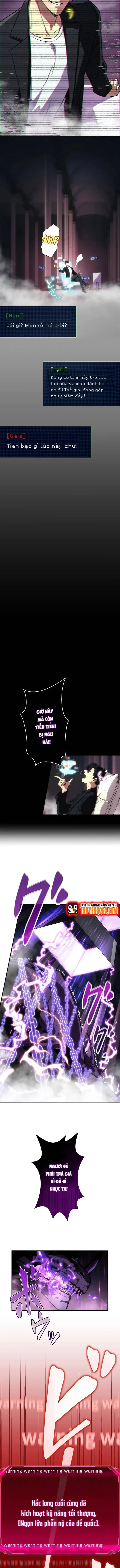 Moto Sekai Rank 1-I No Shoshinsha Chapter 0 - 10