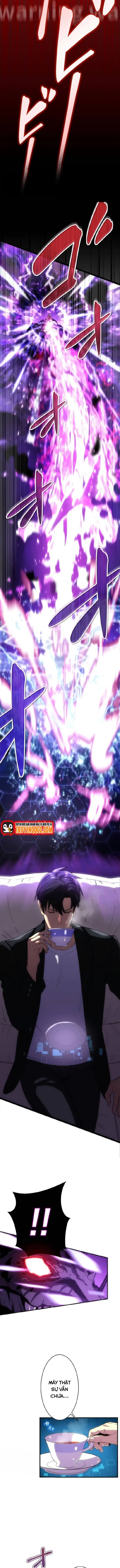 Moto Sekai Rank 1-I No Shoshinsha Chapter 0 - 11