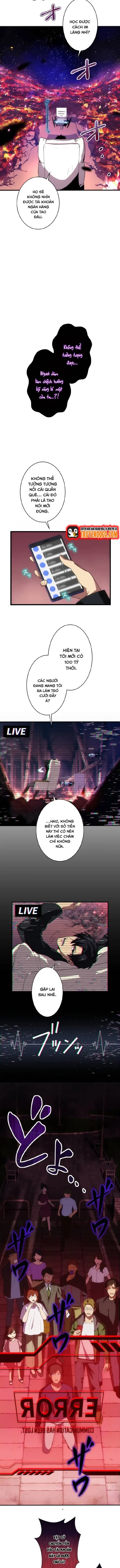 Moto Sekai Rank 1-I No Shoshinsha Chapter 0 - 12