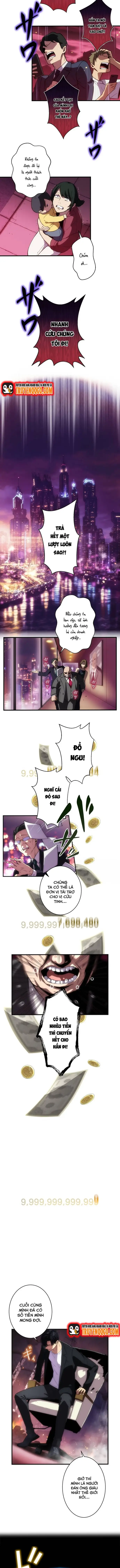 Moto Sekai Rank 1-I No Shoshinsha Chapter 0 - 13