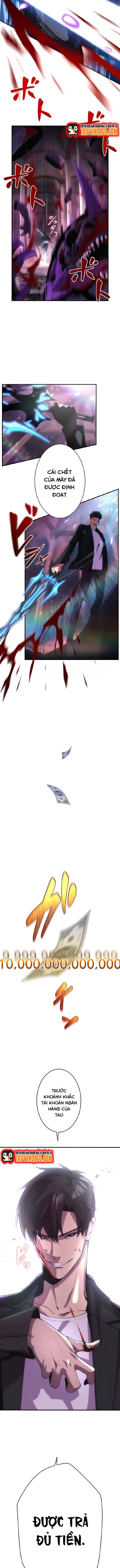 Moto Sekai Rank 1-I No Shoshinsha Chapter 0 - 16