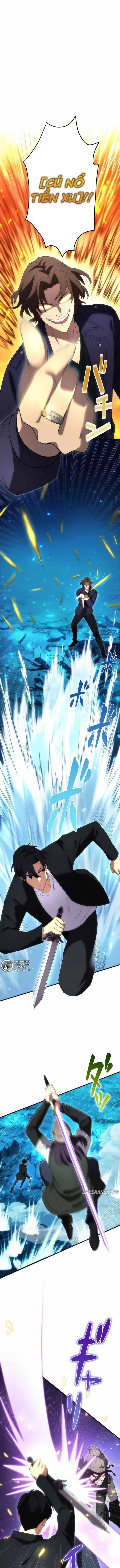 Moto Sekai Rank 1-I No Shoshinsha Chapter 7 - 2