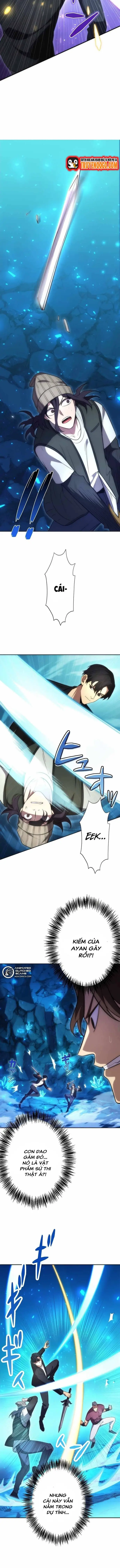 Moto Sekai Rank 1-I No Shoshinsha Chapter 7 - 3