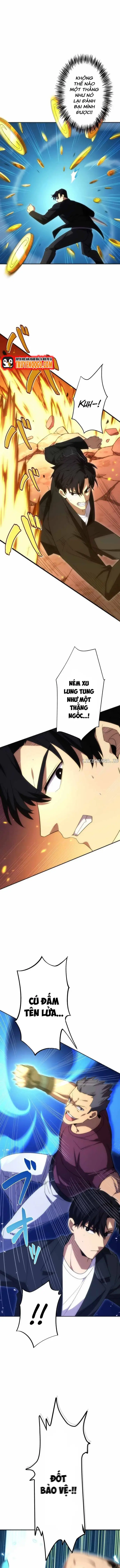 Moto Sekai Rank 1-I No Shoshinsha Chapter 7 - 4