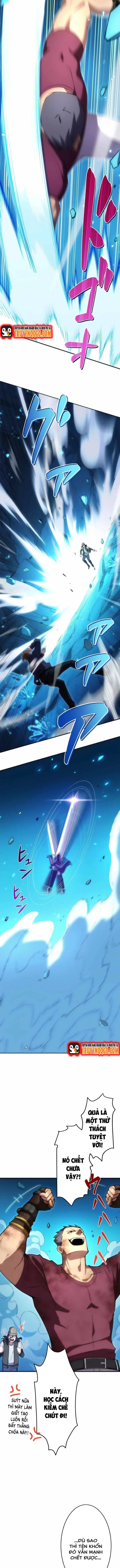 Moto Sekai Rank 1-I No Shoshinsha Chapter 7 - 5