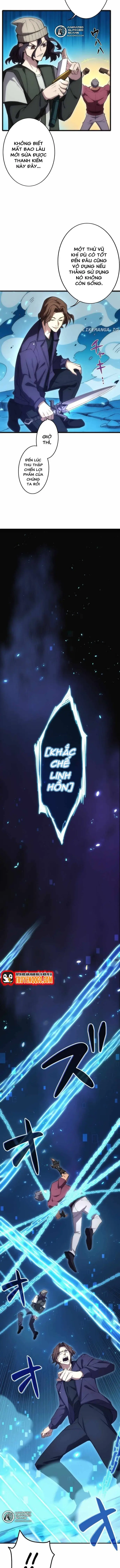 Moto Sekai Rank 1-I No Shoshinsha Chapter 7 - 6