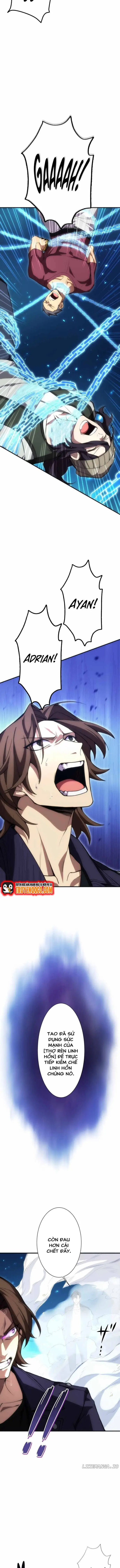 Moto Sekai Rank 1-I No Shoshinsha Chapter 7 - 7