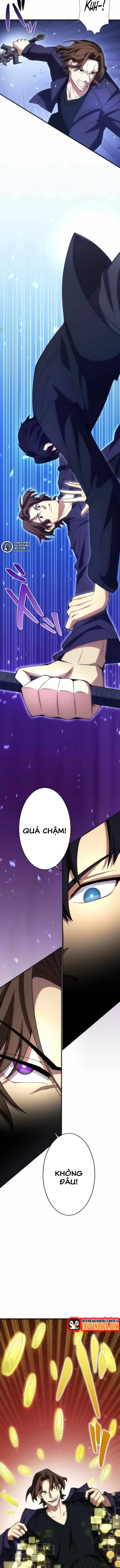 Moto Sekai Rank 1-I No Shoshinsha Chapter 7 - 8