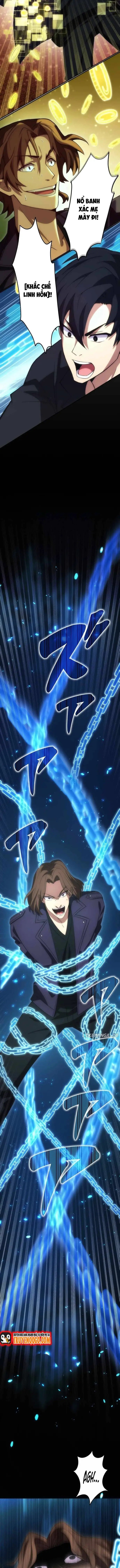 Moto Sekai Rank 1-I No Shoshinsha Chapter 7 - 9