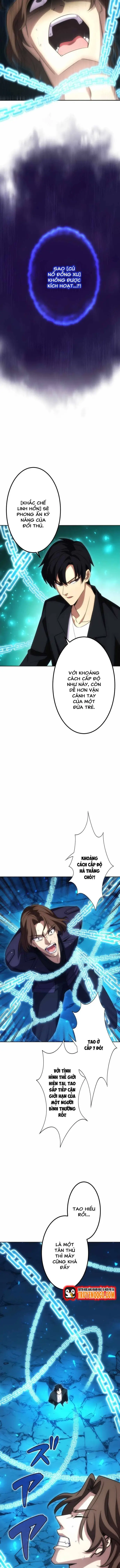 Moto Sekai Rank 1-I No Shoshinsha Chapter 7 - 10