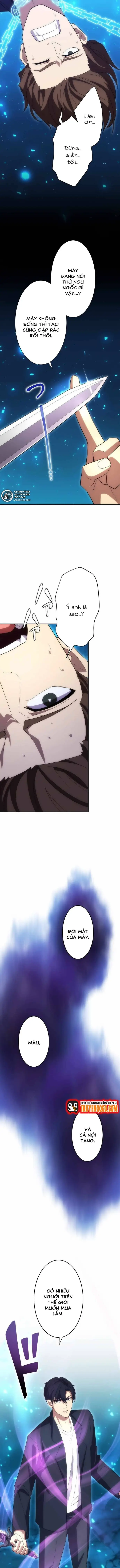 Moto Sekai Rank 1-I No Shoshinsha Chapter 7 - 12