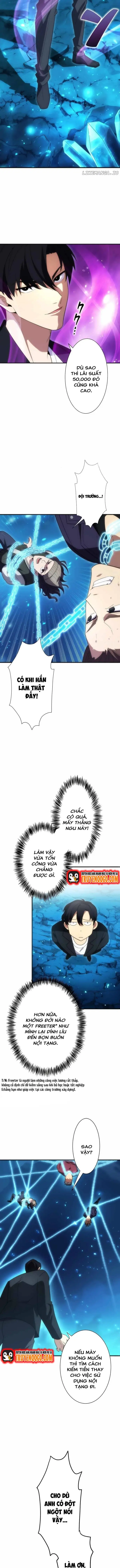 Moto Sekai Rank 1-I No Shoshinsha Chapter 7 - 13