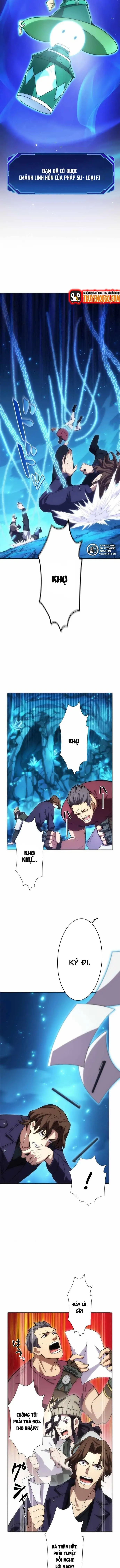 Moto Sekai Rank 1-I No Shoshinsha Chapter 7 - 15