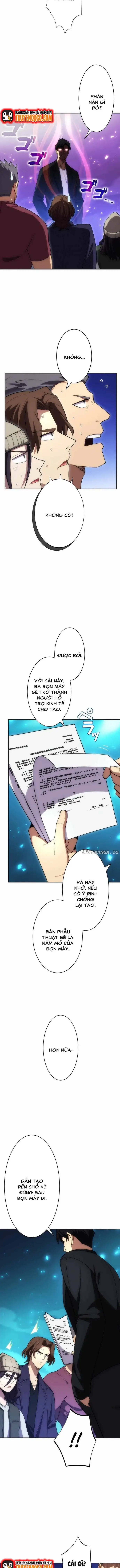 Moto Sekai Rank 1-I No Shoshinsha Chapter 7 - 16