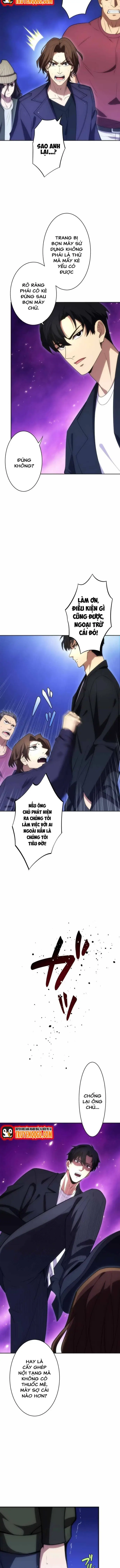 Moto Sekai Rank 1-I No Shoshinsha Chapter 7 - 17