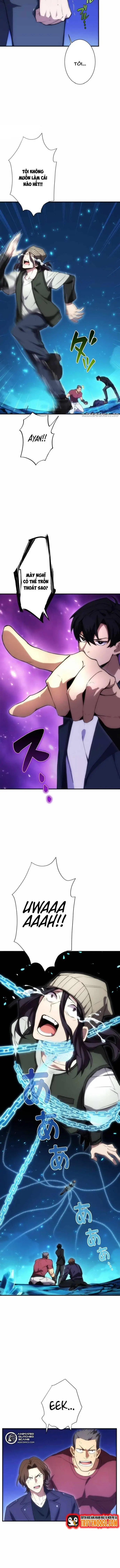 Moto Sekai Rank 1-I No Shoshinsha Chapter 7 - 18