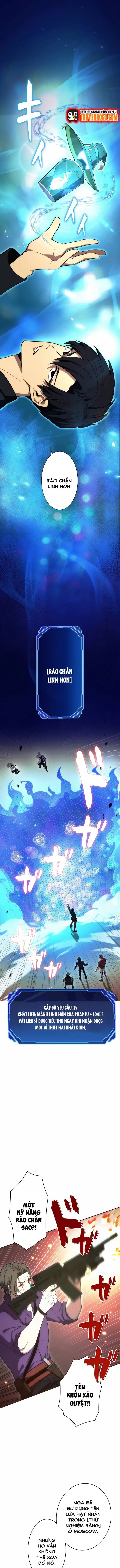 Moto Sekai Rank 1-I No Shoshinsha Chapter 9 - 2